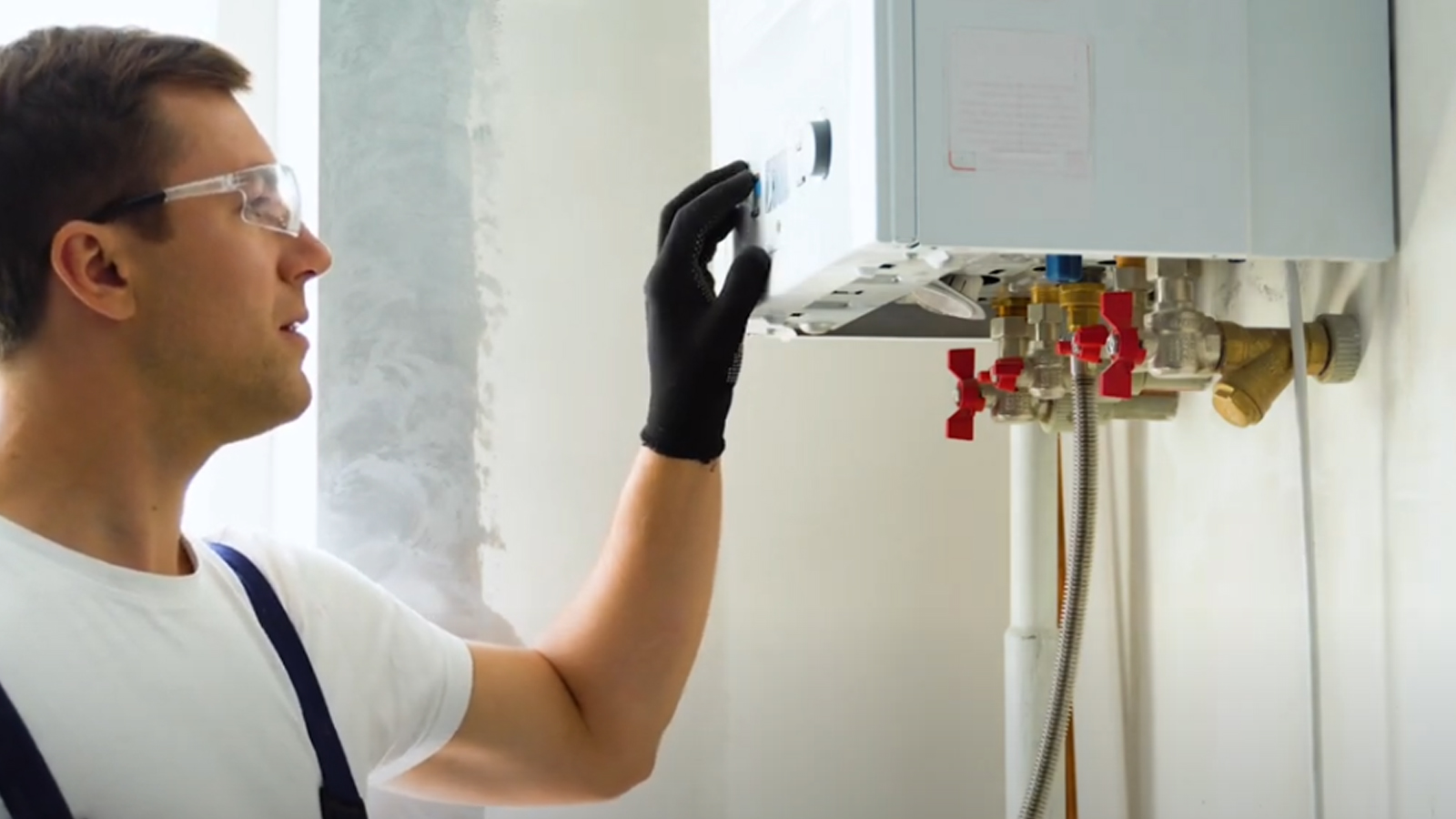 GAZ YAKICI C�HAZ ESNEK BA�LANTI ELEMANI